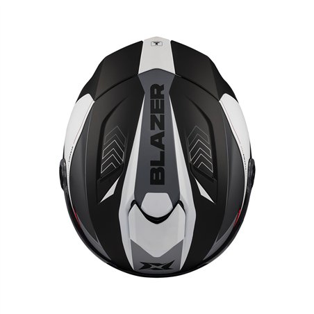 CASCO AXXIS BLAZER SV TRAFFIC B0 MATE CASCO AXXIS BLAZER SV TRAFFIC B0 MATE